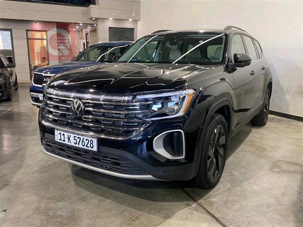 Volkswagen Atlas 2024 for sale in Iraq - Baghdad